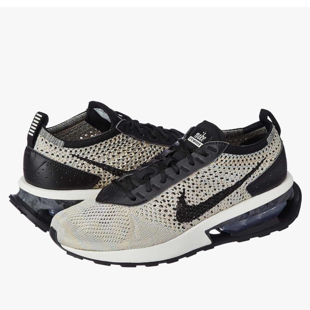 Nike AirMax Flyknit Racer